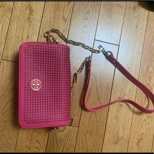 Tory Burch Camera Bag